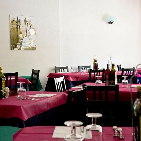 Hotel Maris Stella Riccione Dış mekan fotoğraf