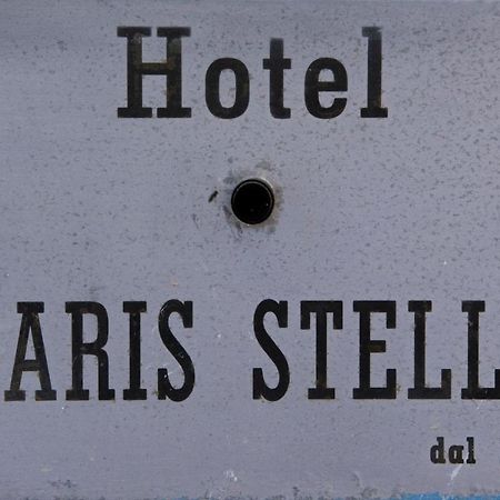 Hotel Maris Stella Riccione Dış mekan fotoğraf