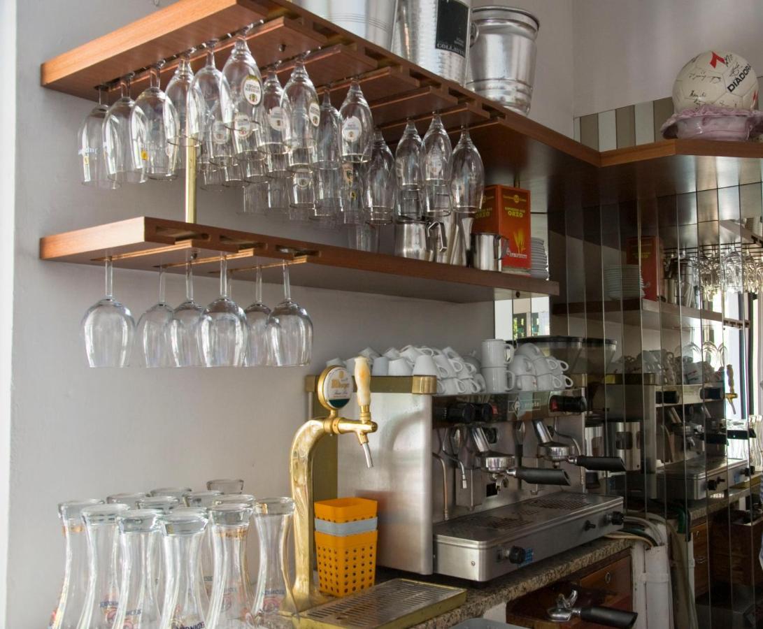 Hotel Maris Stella Riccione Dış mekan fotoğraf