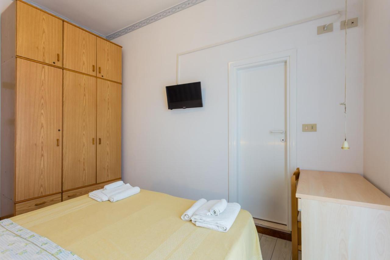 Hotel Maris Stella Riccione Dış mekan fotoğraf